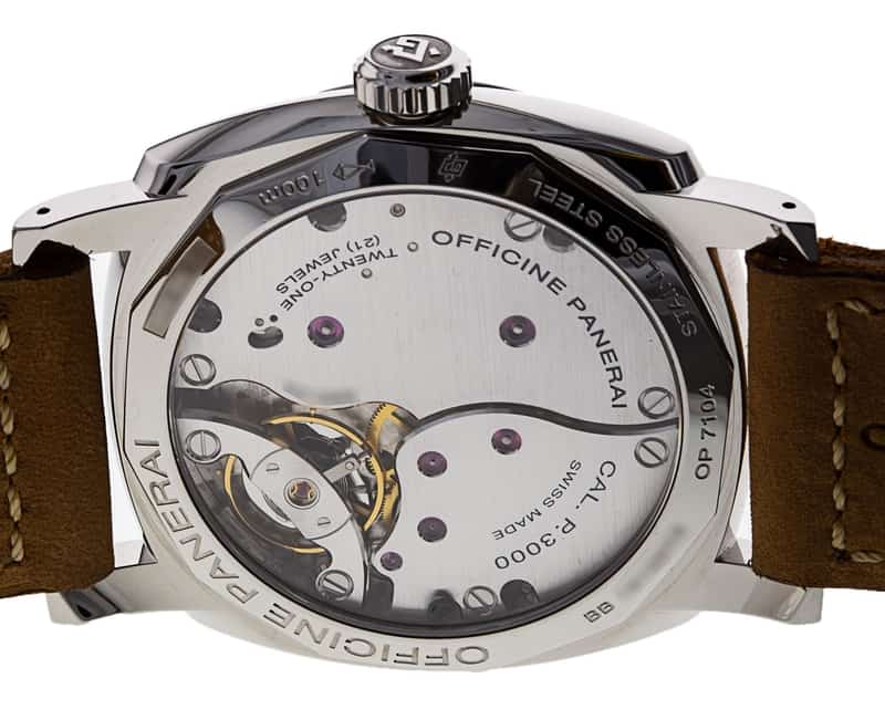 Panerai Radiomir 1940 3 Days PAM00690